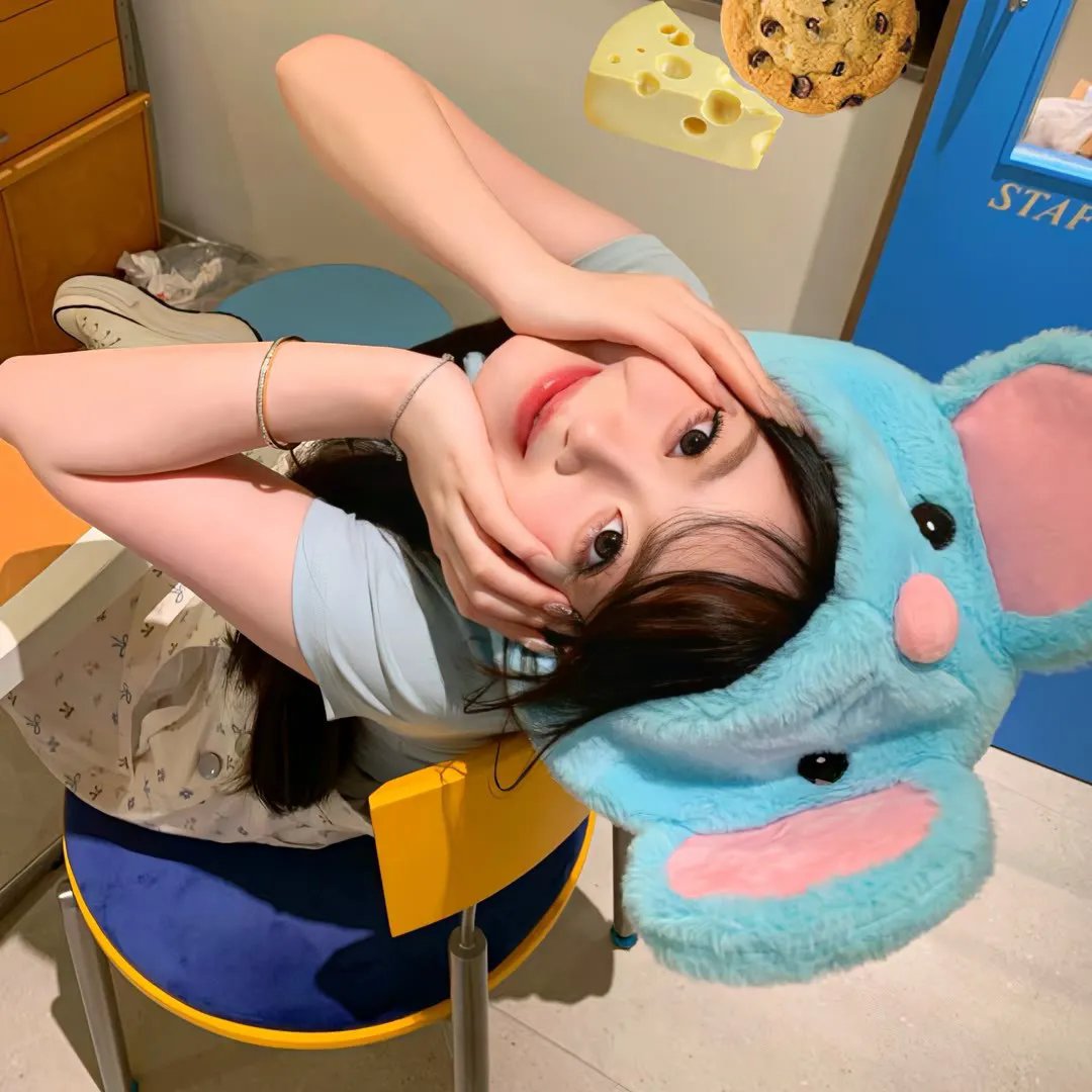 月读君的禁忌夜宵